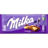 Mondelez Milka Kuhflecken Tafel 90g