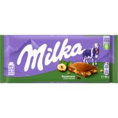 Mondelez Milka Haselnuss Tafel 90g