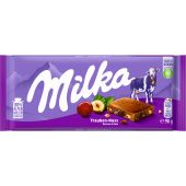 Mondelez Milka Trauben-Nuss Tafel 90g