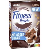 Nestle Cerealien Fitness No Added Sugar Cocoa Protein 310g