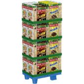 Nestle Cerealien Kids Maxi 6 sort, Display, 64pcs