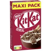 Nestle Cerealien Kitkat Cereal 550g