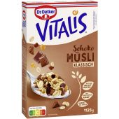 Dr.Oetker Vitalis - Schokomüsli klassisch 1125g