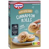 Dr.Oetker Bakery Powder - Cinnamon Rolls 292g