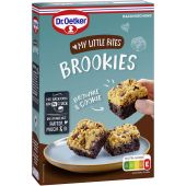 Dr.Oetker Bakery Powder - Brookies 375g