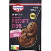 Dr.Oetker Backzutaten - Oh My Choc! Chocolate Creme 68g