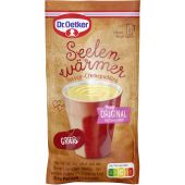 Dr.Oetker Backzutaten - Seelenwärmer Pudding Grieß 60g