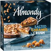 Almondy Salted Caramel Crush 420g