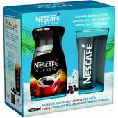 Nestle Limited Nescafe Classic 200g Promotion Onpack Designglas