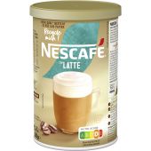 Nestle Nescafé Typ Latte 230g