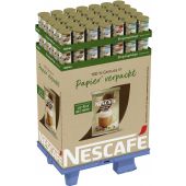 Nestle Nescafé Cappuccino und Latte 4 sort, Display, 70pcs