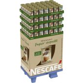 Nestle Nescafé Cappuccino und Latte 4 sort, Display, 140pcs