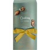 Guylian Christmas Meeresfrüchte Original Geschenkbox mit Schleife 250g