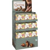 Guylian Easter Meeresfrüchte Original  Oster-Edition 250g, Display, 108pcs