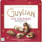 Guylian Valentine/Muttertag Meeresfrüchte Original 250g