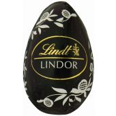 Lindt Easter Lindor-Eier, 60% Cacao, lose, 18g