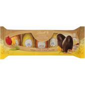 Lindt Easter Alkohol-Eier, sortiert, 90g