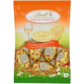 Lindt Easter Trüffel-Eier, Marc de Champagne, Beutel, 90g