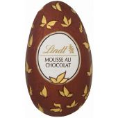 Lindt Easter Mousse au Chocolat-Eier, lose, 18g