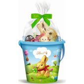 Lindt Easter Goldhase Spieleimer, 142g