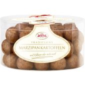 Zentis Christmas - Marzipan-Kartoffeln 500g