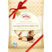 Zentis Christmas - Marzipan-Brote 8x25g