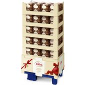 Zentis Christmas - Marzipan-Kartoffeln 500g, Display, 120pcs