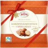 Zentis Christmas - Marzipan-Kartoffen Typ Spekulatius 100g