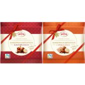 Zentis Christmas - Marzipan-Kartoffeln 100g, Mix-Carton, 36pcs