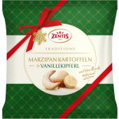 Zentis Christmas - Marzipan Kartoffeln Vanillekipferl 100g