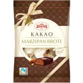Zentis Christmas - Marzipanbrote Kakao 4x23,5g