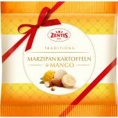 Zentis Christmas - Marzipankartoffeln Typ Mango 100g
