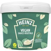 Heinz Vegane Salat-Mayonnaise 5000ml