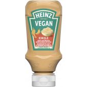 Heinz Salatmayo Vegan Chili 220ml