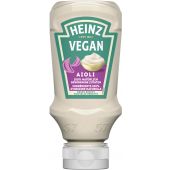 Heinz Salatmayo Vegan Aioli 220ml