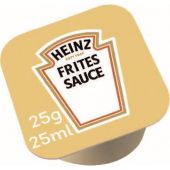 Heinz Frites Sauce 100x25g