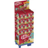 Nestle Kitkat Mini Mix 197,4g, Display, 96pcs