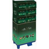 Nestle After Eight Collection 199g, Display, 78pcs
