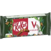 Nestle Kitkat Vegan 3er Multipack 3x41,5g