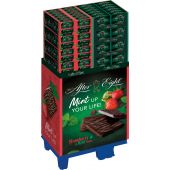 Nestle After Eight Strawberry & Mint 2 sort, Display, 192pcs