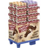 Nestle Choclait Chips 2 sort 115g, Display 90pcs (2)