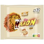 Nestle Lion White Mini Bag 237,6g