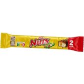 Nestle Nuts 2er 2x30g