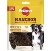 Pedigree Ranchos Jerkies Huhn 180g