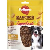 Pedigree Ranchos Superfoods Huhn 70g