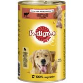 Pedigree Dose Rind in Gelee 1,2kg