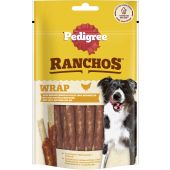 Pedigree Ranchos Wrap mit Huhn 60g