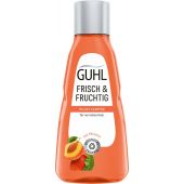 Guhl Frisch & Fruchtig Shampoo 50ml