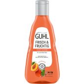 Guhl Frisch & Frucht Shampoo 250ml