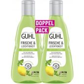 Guhl Frische Anti-Fett Doppelpack Shampoo 2x250ml